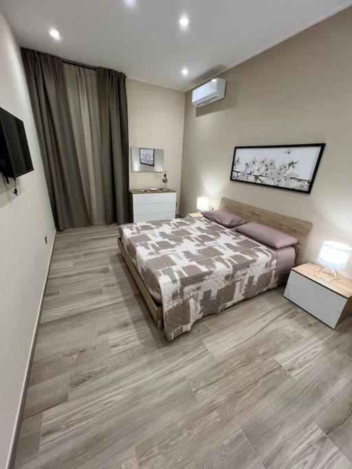 La Dimora Etnea Apartment CTA Exterior foto