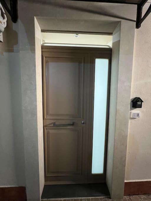 La Dimora Etnea Apartment CTA Exterior foto