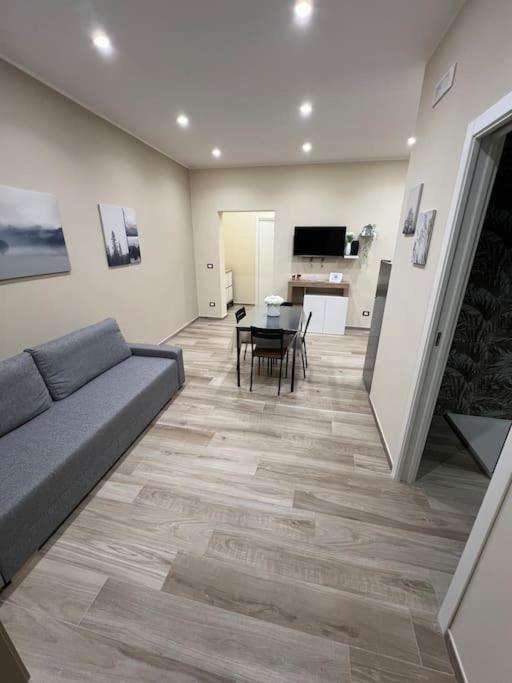 La Dimora Etnea Apartment CTA Exterior foto