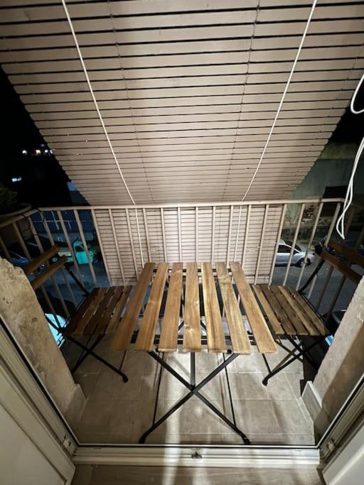 La Dimora Etnea Apartment CTA Exterior foto