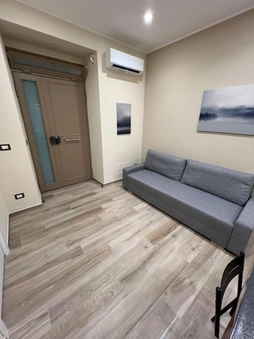 La Dimora Etnea Apartment CTA Exterior foto