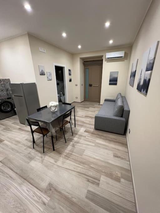 La Dimora Etnea Apartment CTA Exterior foto